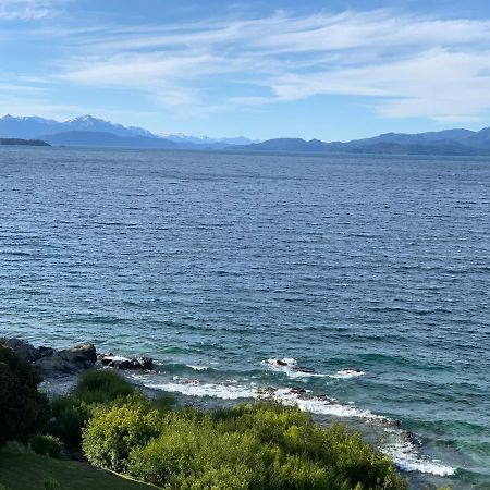 Apartamento Alfar Bariloche Costas del Nahuel Exterior foto