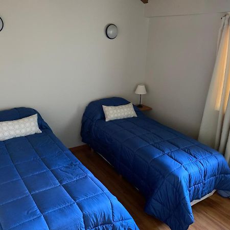 Apartamento Alfar Bariloche Costas del Nahuel Exterior foto