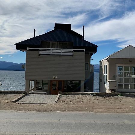 Apartamento Alfar Bariloche Costas del Nahuel Exterior foto