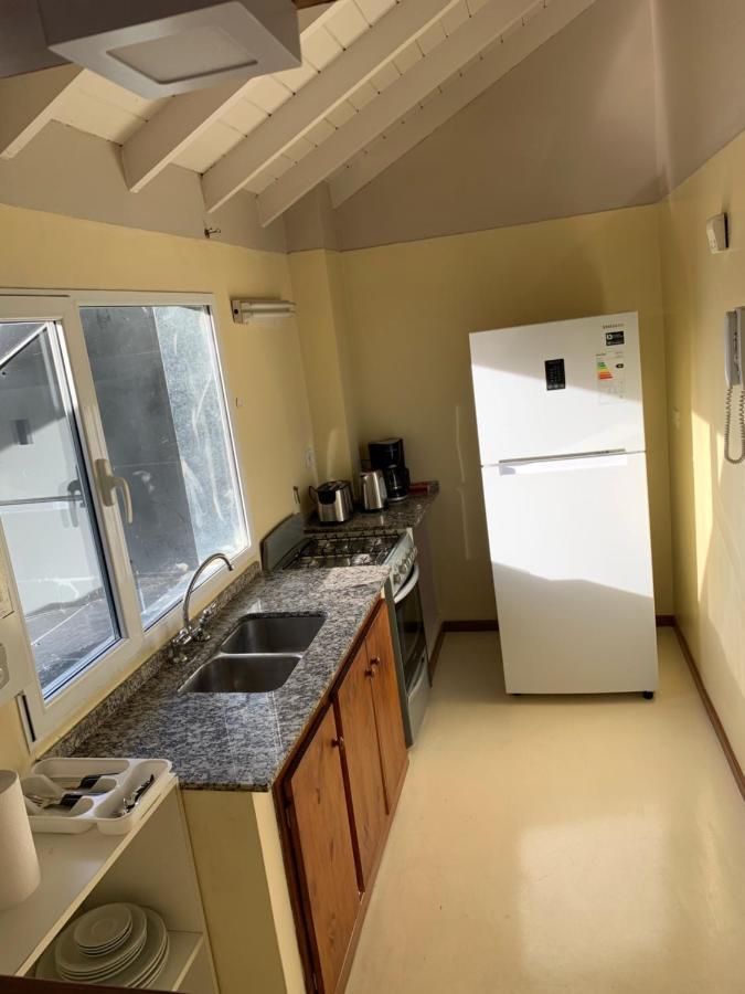 Apartamento Alfar Bariloche Costas del Nahuel Exterior foto