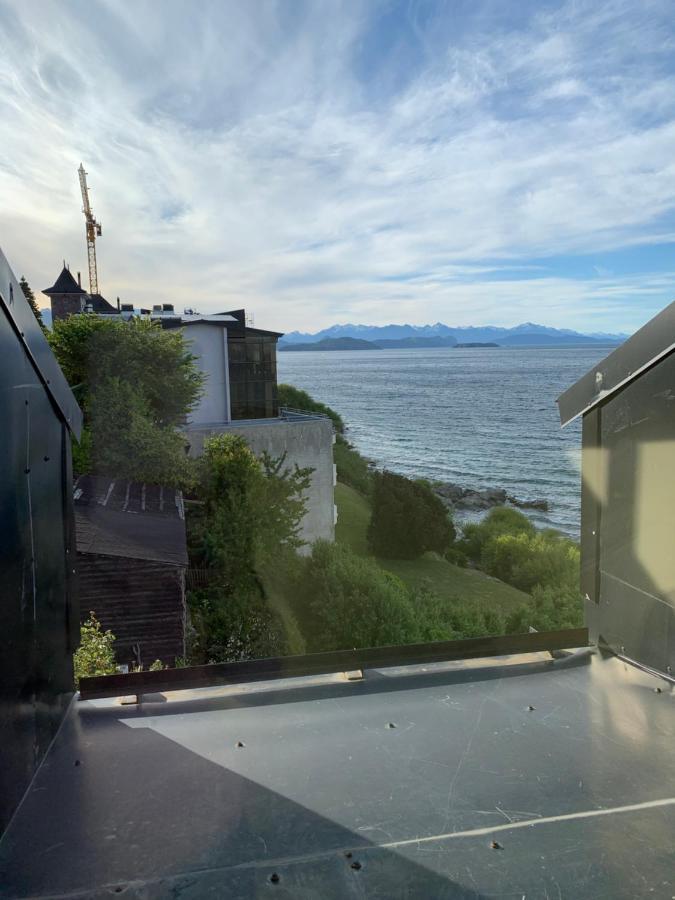 Apartamento Alfar Bariloche Costas del Nahuel Exterior foto