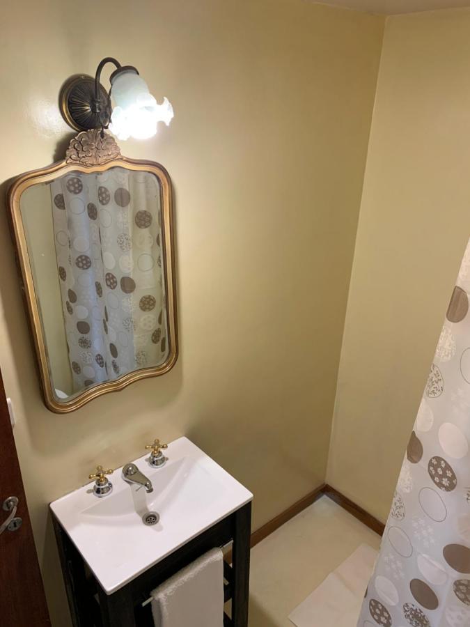 Apartamento Alfar Bariloche Costas del Nahuel Exterior foto