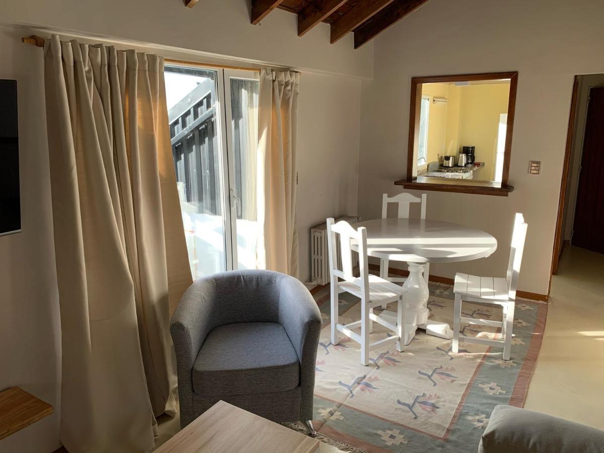 Apartamento Alfar Bariloche Costas del Nahuel Exterior foto