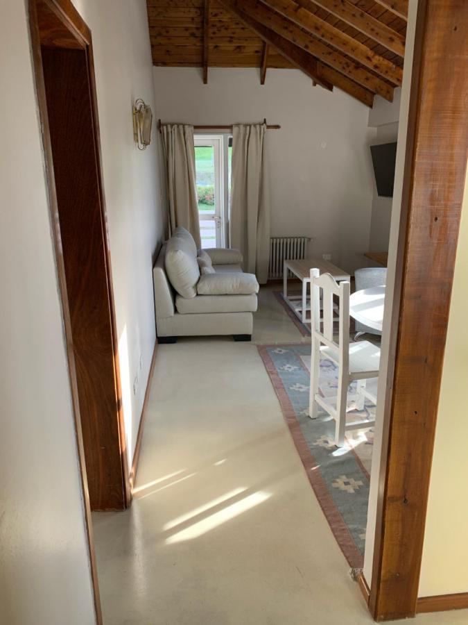 Apartamento Alfar Bariloche Costas del Nahuel Exterior foto