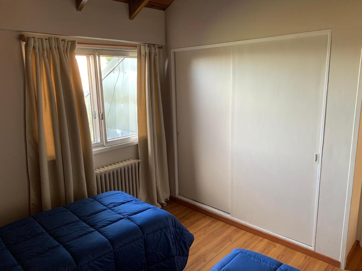 Apartamento Alfar Bariloche Costas del Nahuel Exterior foto