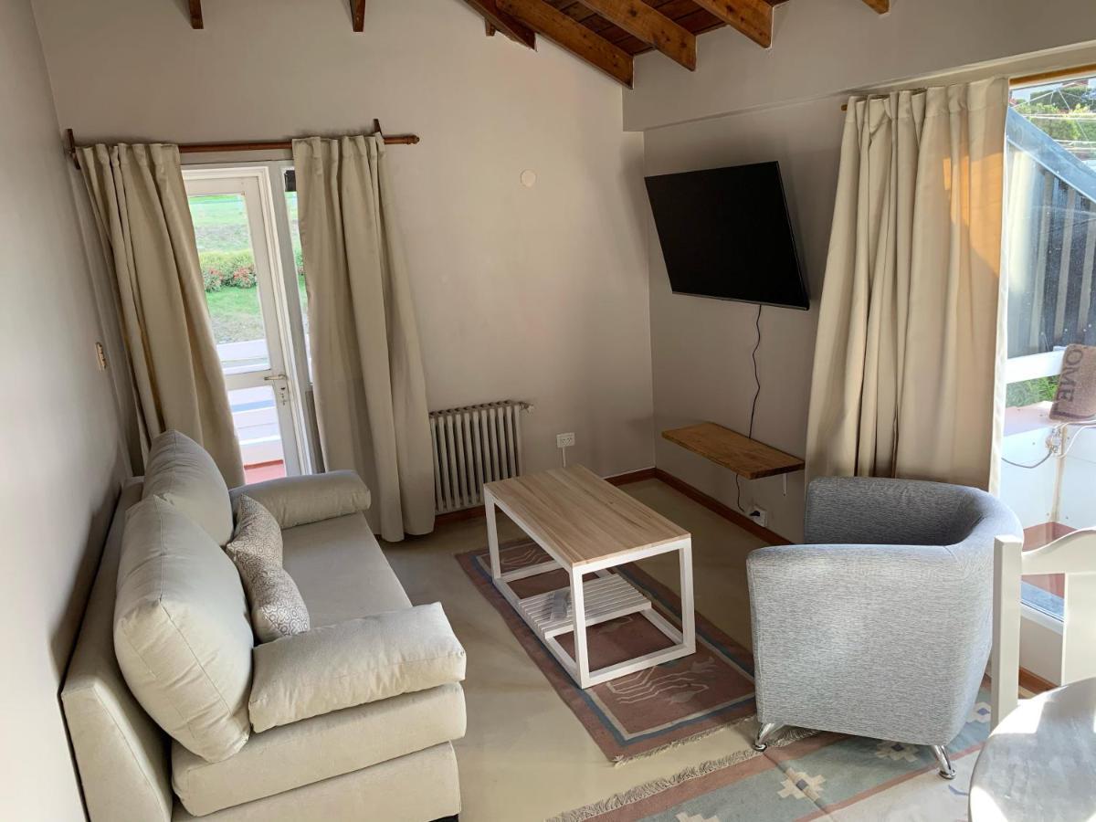 Apartamento Alfar Bariloche Costas del Nahuel Exterior foto