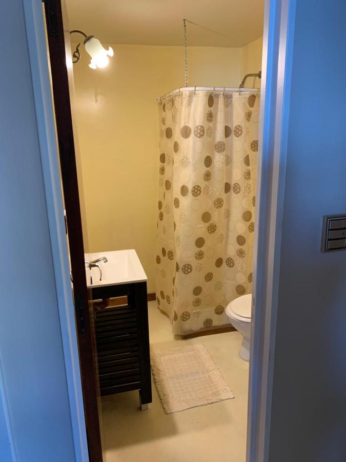 Apartamento Alfar Bariloche Costas del Nahuel Exterior foto