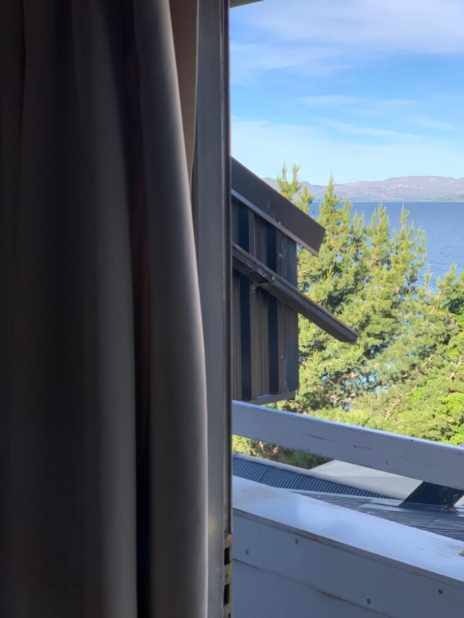 Apartamento Alfar Bariloche Costas del Nahuel Exterior foto