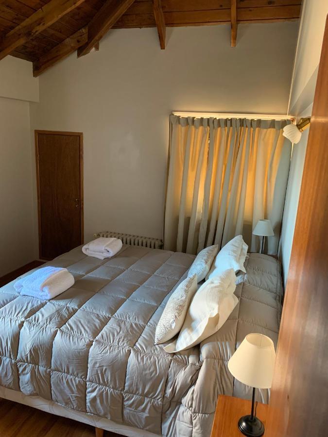 Apartamento Alfar Bariloche Costas del Nahuel Exterior foto
