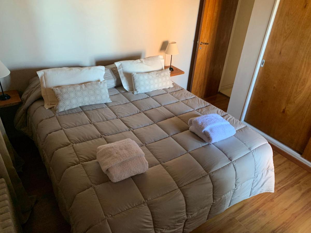 Apartamento Alfar Bariloche Costas del Nahuel Exterior foto