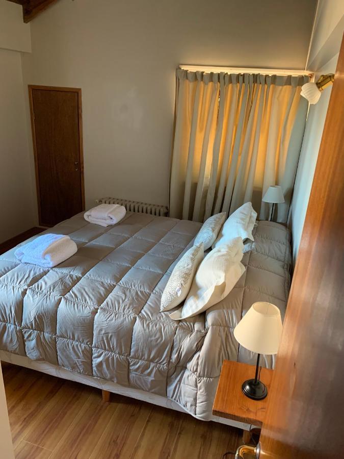 Apartamento Alfar Bariloche Costas del Nahuel Exterior foto