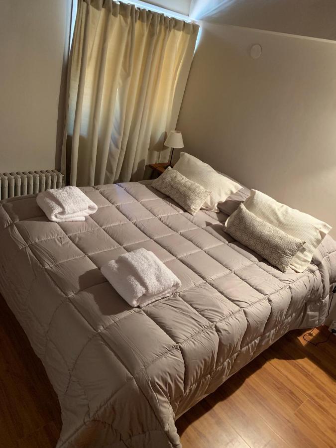 Apartamento Alfar Bariloche Costas del Nahuel Exterior foto